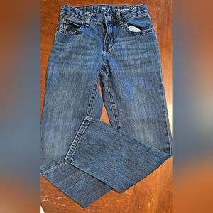 Sz 8 The Children's Place Boy's Jeans